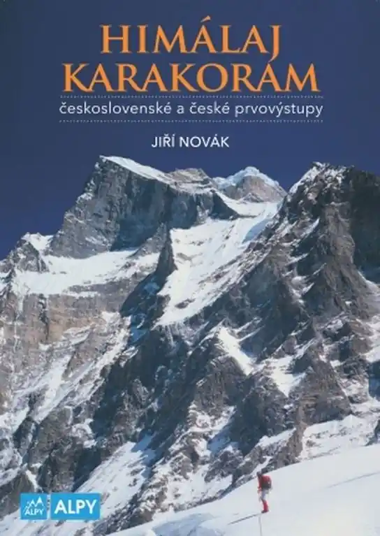 Časově Omezené Himaláj a Karakoram
