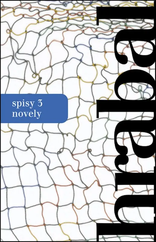 Cenová Bomba Spisy 3 Novely