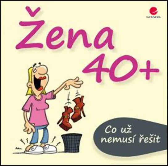 Akce Žena 40+