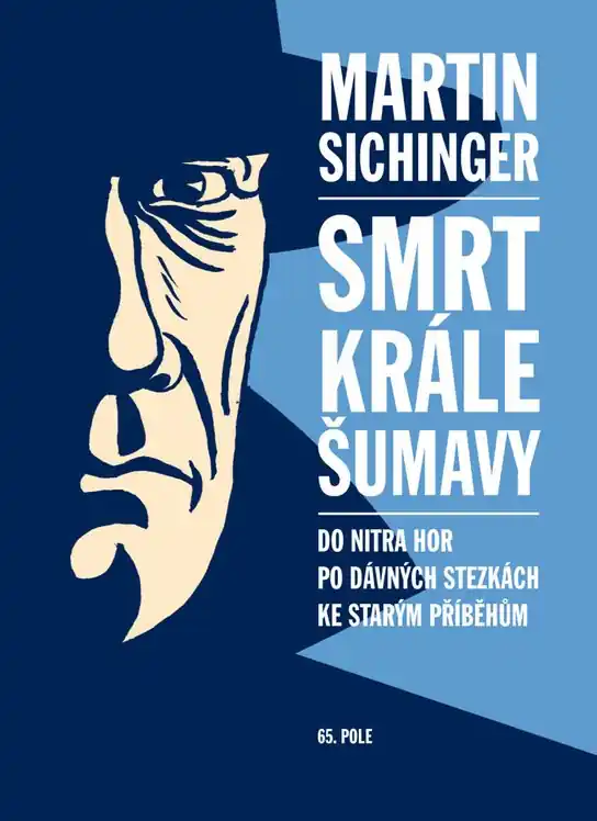 Nízká Cena Smrt krále Šumavy