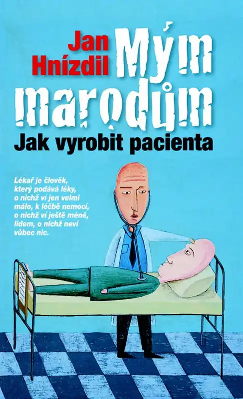 Mým marodům Výhodná Nabídka