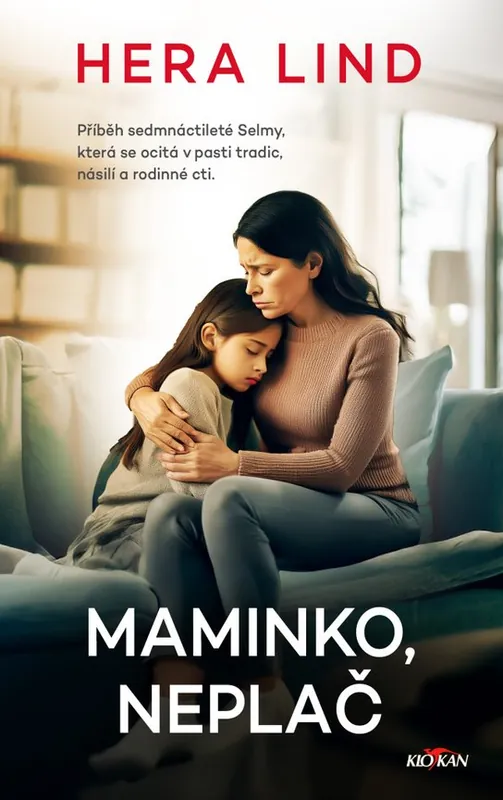 Značkový Maminko, neplač