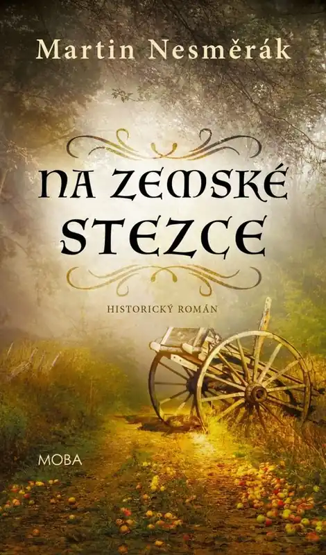Na zemské stezce Cenová Bomba