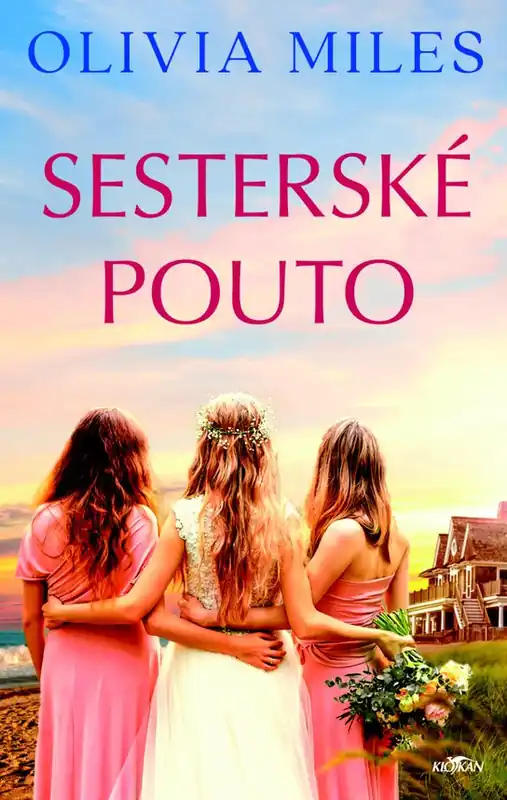 Sesterské pouto Akční Nabídka