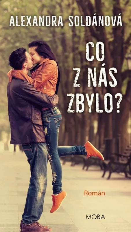 Expresní Doručení Co z nás zbylo