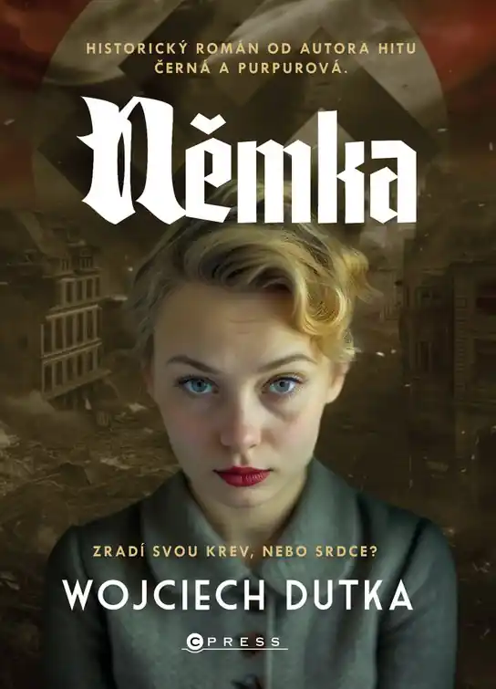 Němka Nová Kolekce