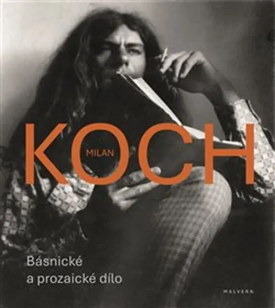 Poslední Šance Básnické a prozaické dílo