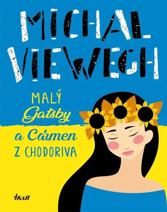 Cenově Výhodný Malý Gatsby a Carmen z Chodoriva