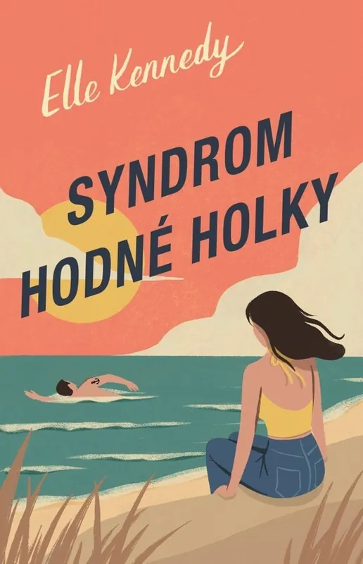 Hit Sezóny Syndrom hodné holky
