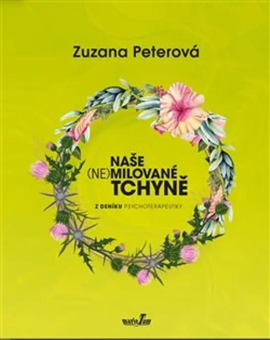 Nízká Cena Naše (ne)milované tchyně