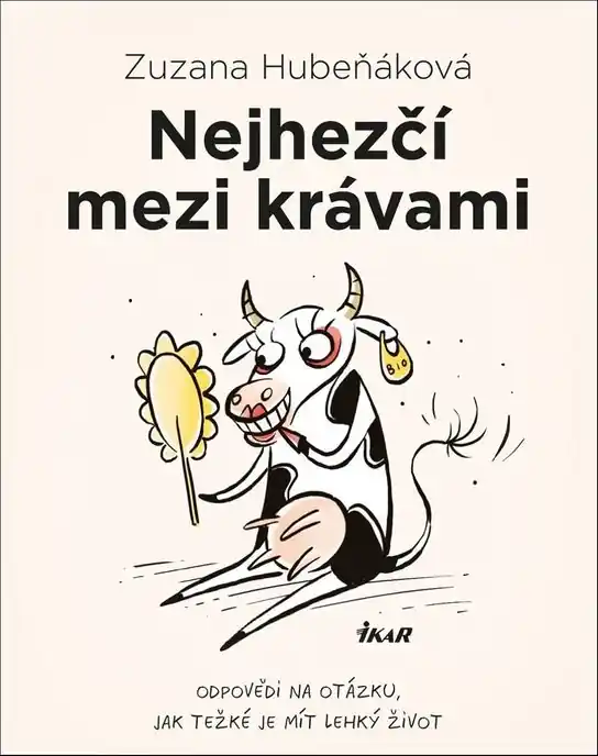 Nejhezčí mezi krávami Top Prodej