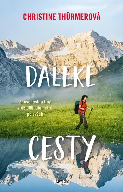 Daleké cesty Speciální Cena