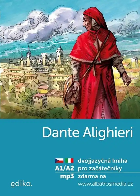 Cenový Hit Dante Alighieri A1/A2