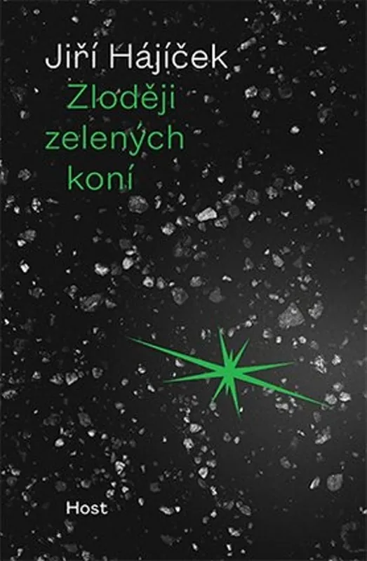 Zloději zelených koní Cenově Výhodný