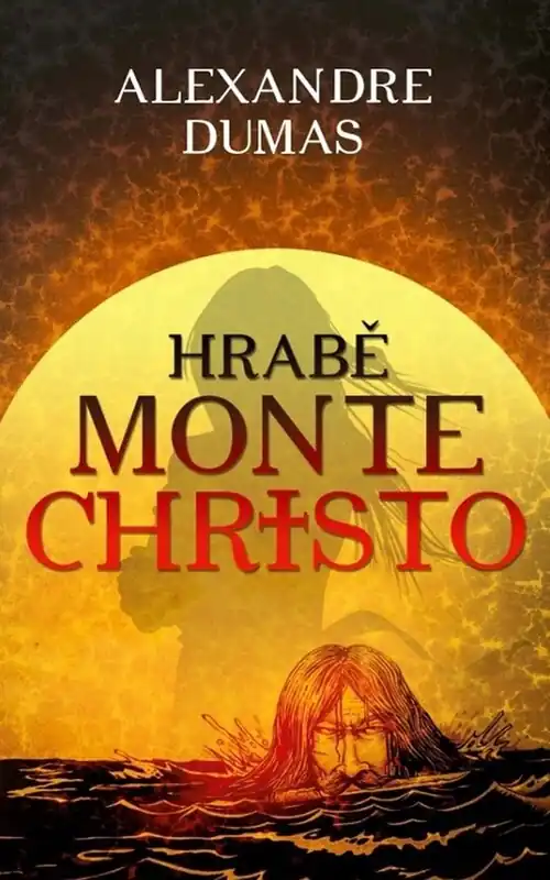 Hrabě Monte Christo Omezená Nabídka