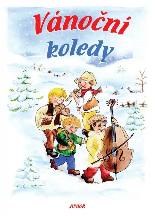 Časově Omezené Vánoční koledy