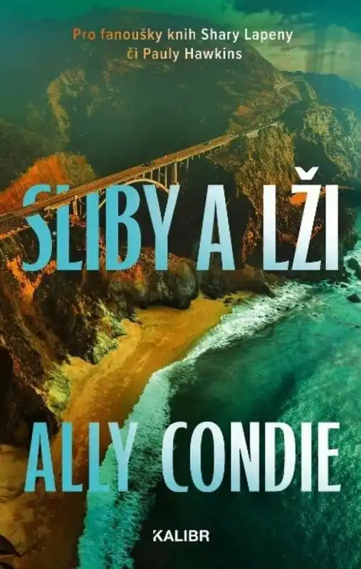 Sliby a lži Objednat Nyní