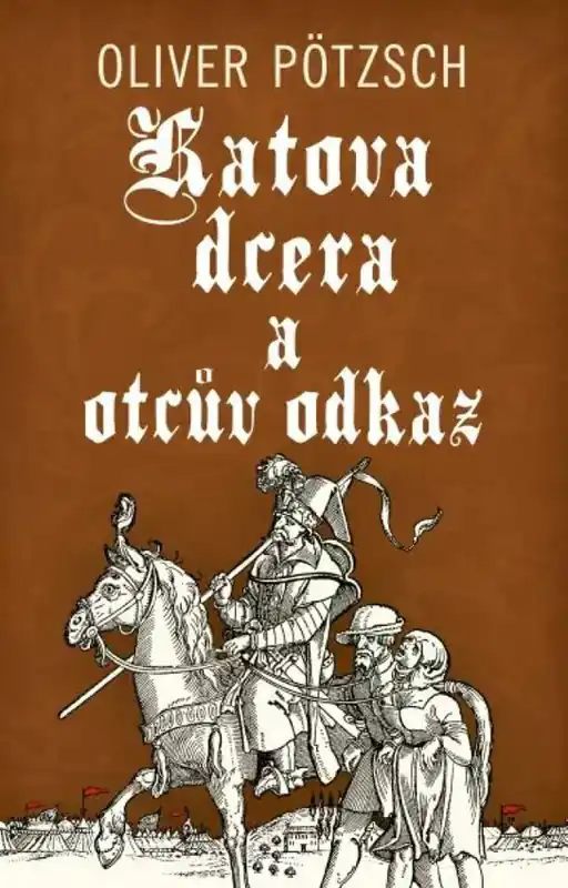 Katova dcera a otcův odkaz Výprodej