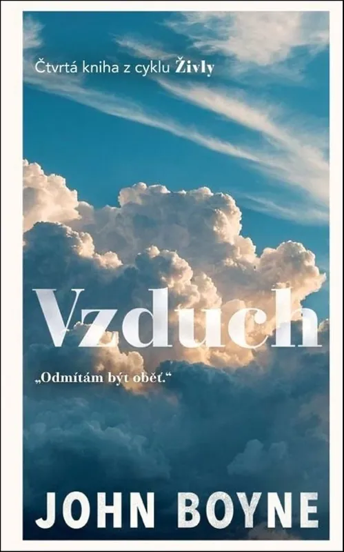 Vzduch Sezónní Sleva