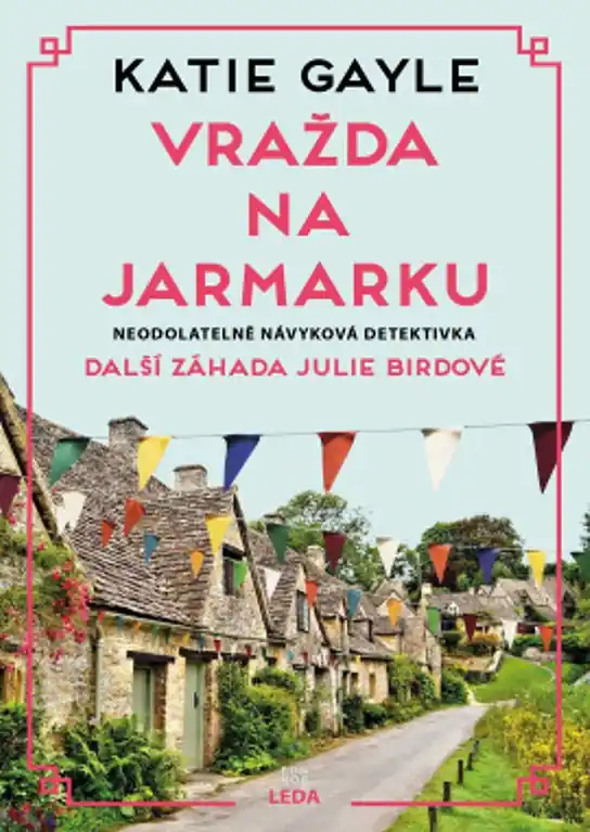 Vražda na jarmarku Sezónní Sleva