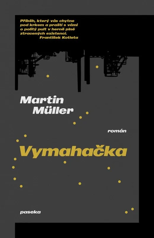 Vymahačka Poslední Šance