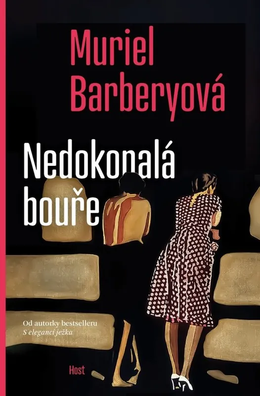 Nedokonalá bouře Expresní Doručení