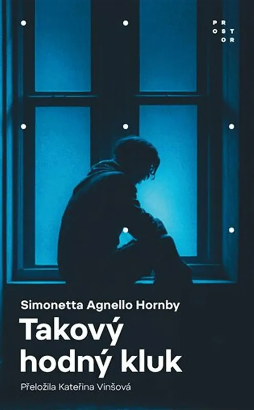 Takový hodný kluk Must-Have