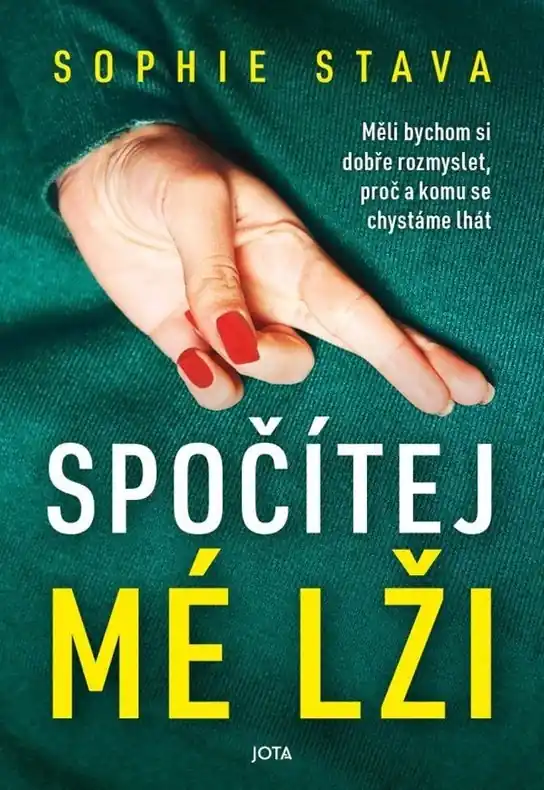 Spočítej mé lži Hit Sezóny