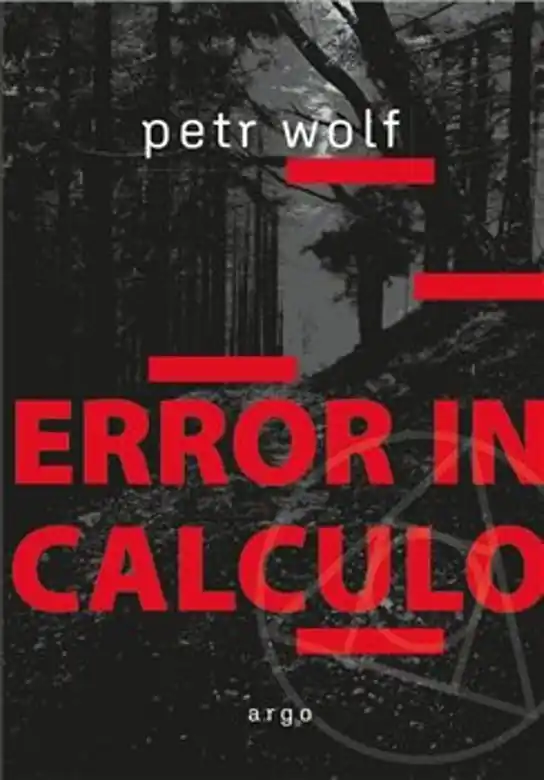 Error in calculo Akční Cena