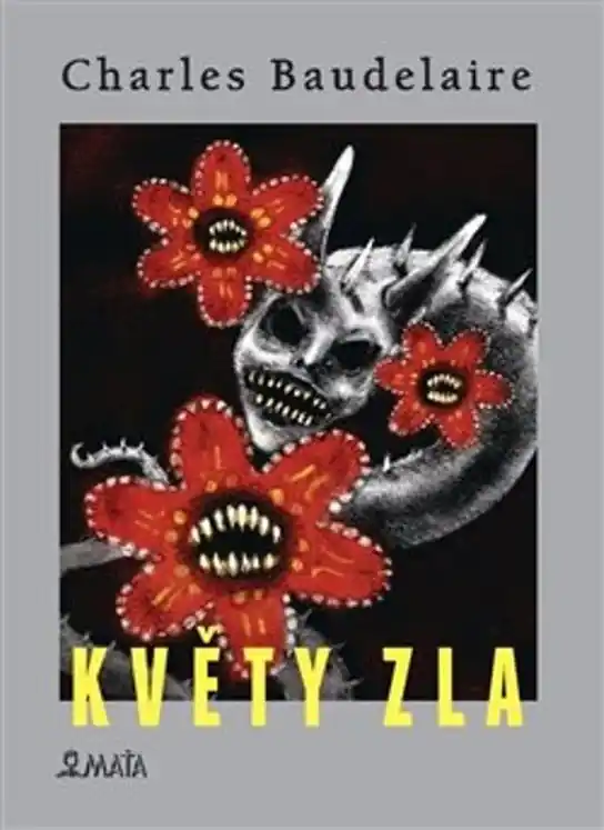 Bezpečná Platba Květy zla