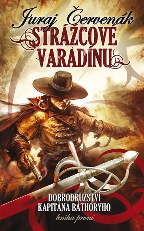Strážcové Varadínu Aktuální