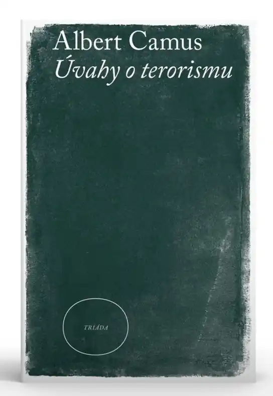 Úvahy o terorismu Speciální Cena