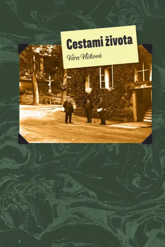 Cestami života Omezená Nabídka