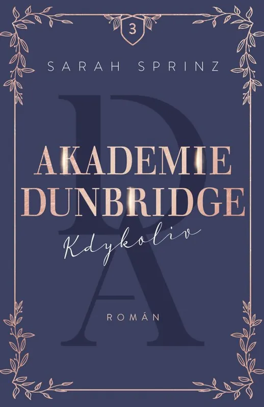 Akademie Dunbridge Kdykoliv Akce