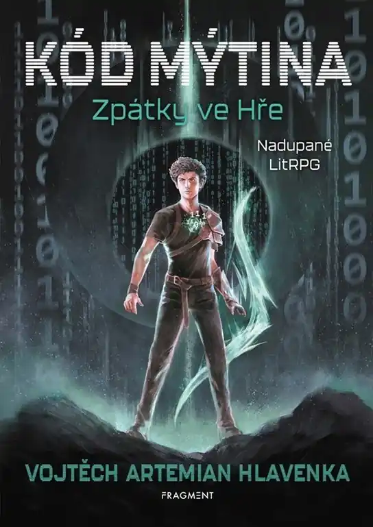 Kód Mýtina - Zpátky ve Hře Akce