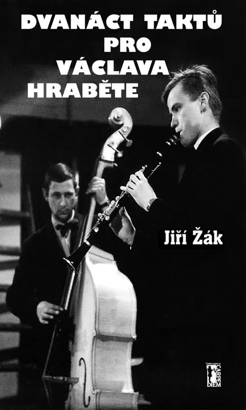 Vysoce Kvalitní Dvanáct taktů pro Václava Hraběte