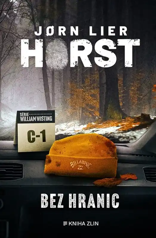 Bez hranic Značkový