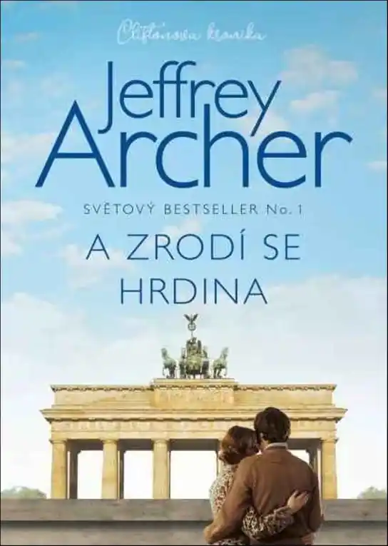Koupit Online A zrodí se hrdina
