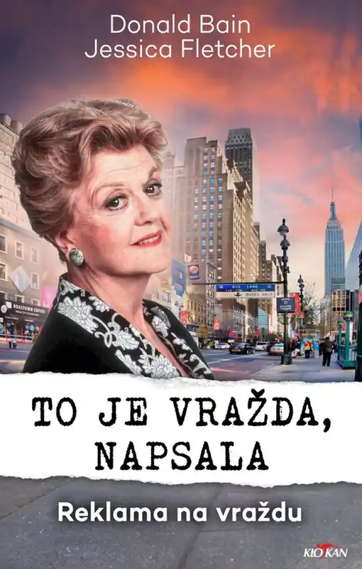Ihned K Objednání To je vražda napsala Reklama na vraždu