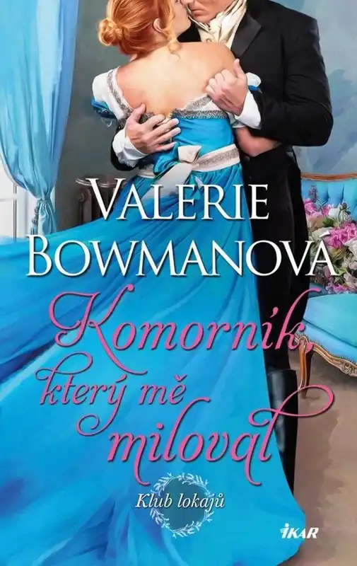 Levný Klub lokajů Komorník, který mě miloval