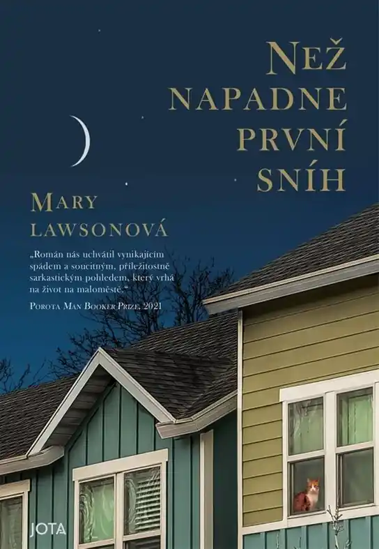 Objednat Nyní Než napadne první sníh