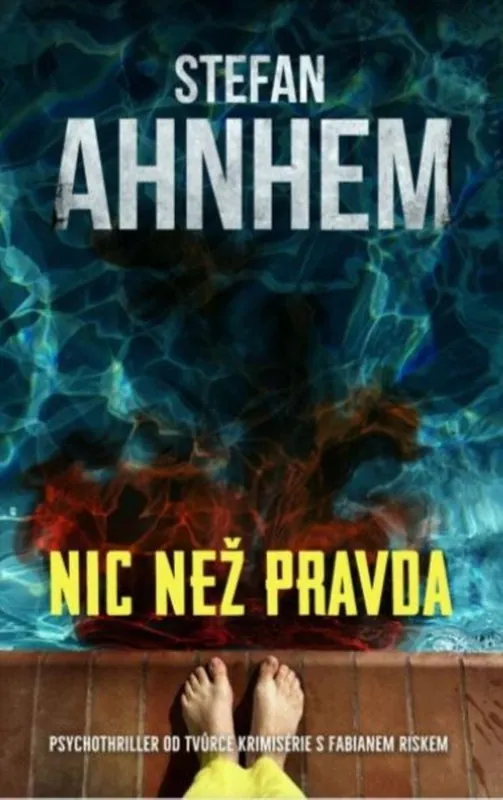Nic než pravda Horká Nabídka