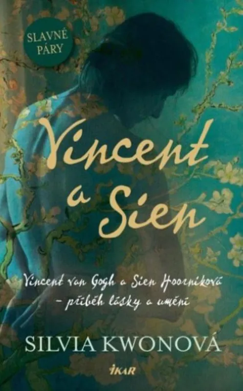 Vincent a Sien Top Prodej