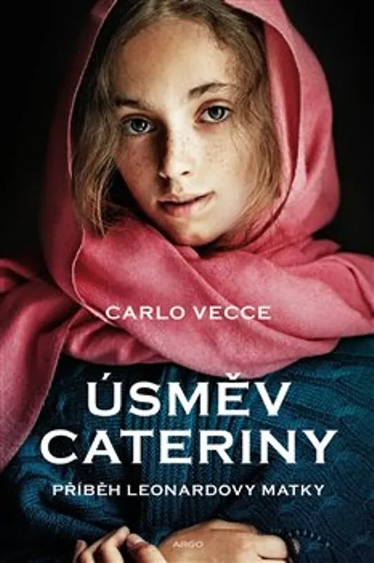 Úsměv Cateriny Originální