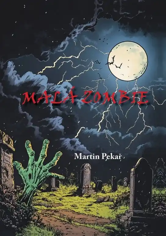 Malá zombie Bezpečná Platba