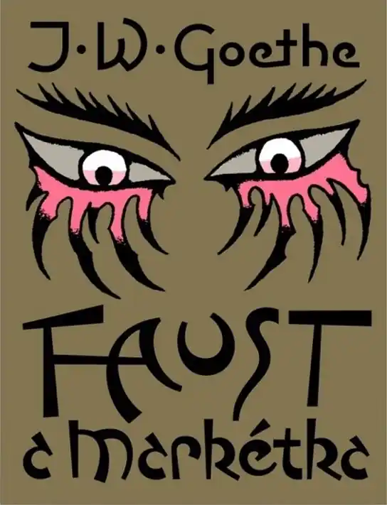 Faust a Markétka Výprodej