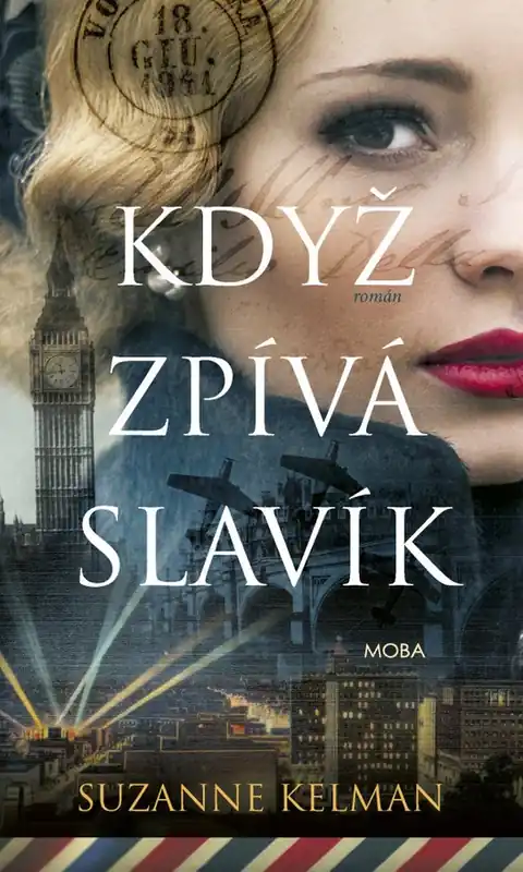 Když zpívá slavík Akční Cena