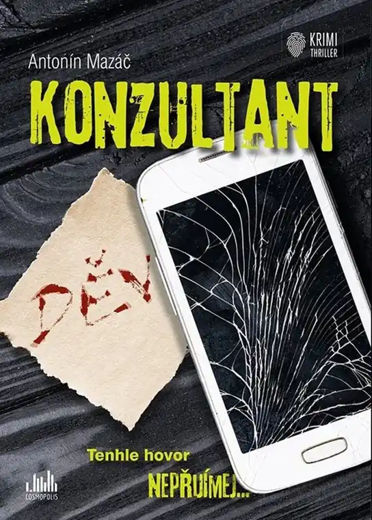 Konzultant Top Prodej