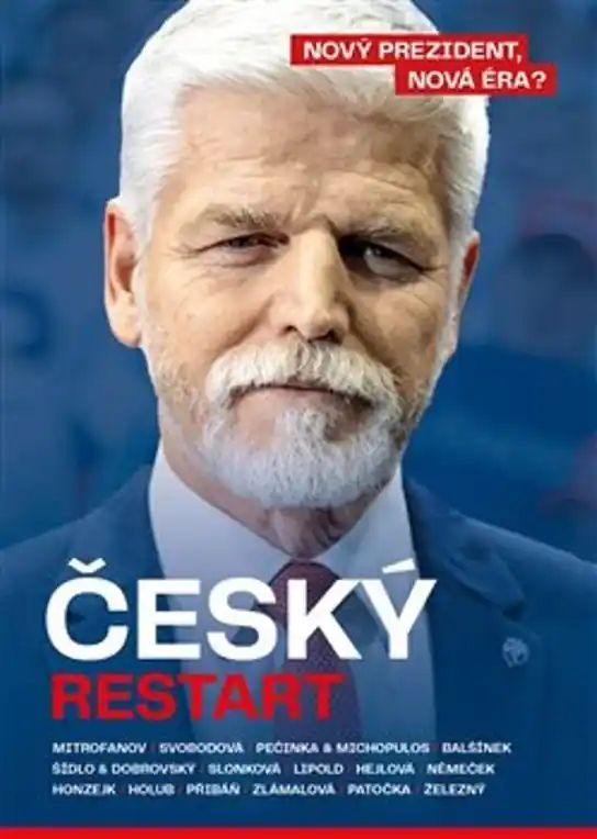 Český restart Výprodej