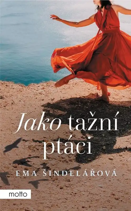Zlevněný Jako tažní ptáci